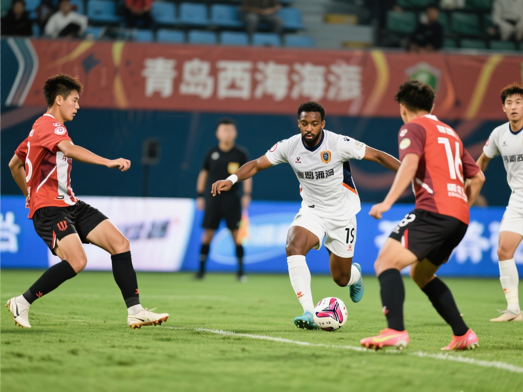 的舞台上 的舞台上