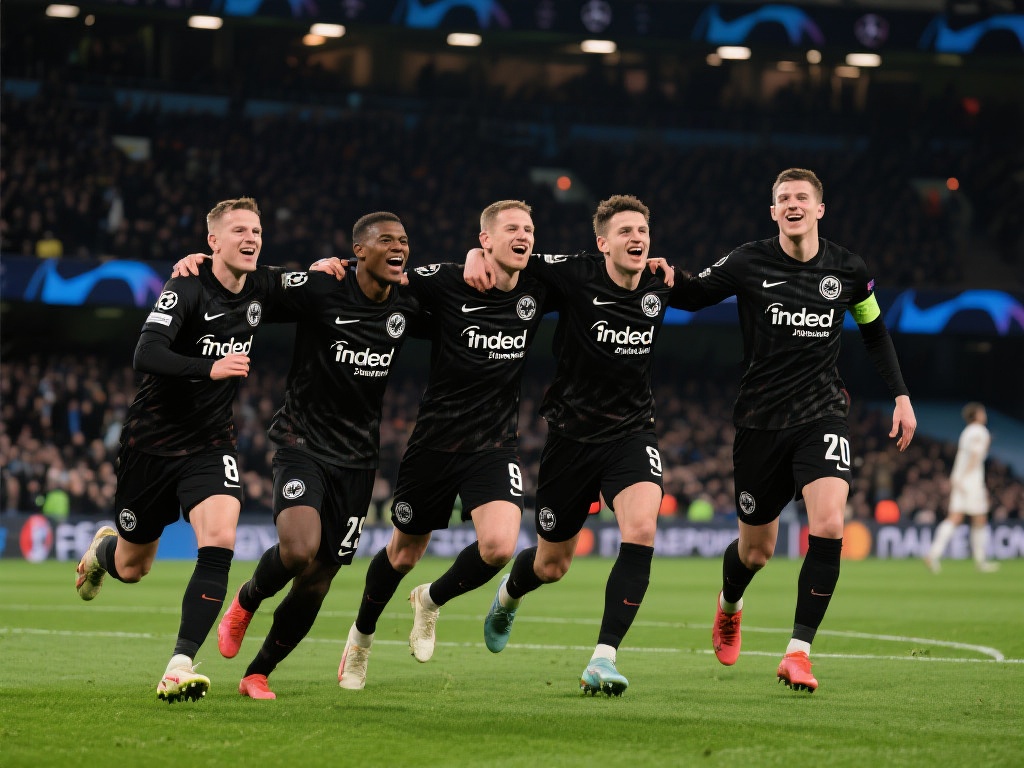 前锋线上的 前锋线上的